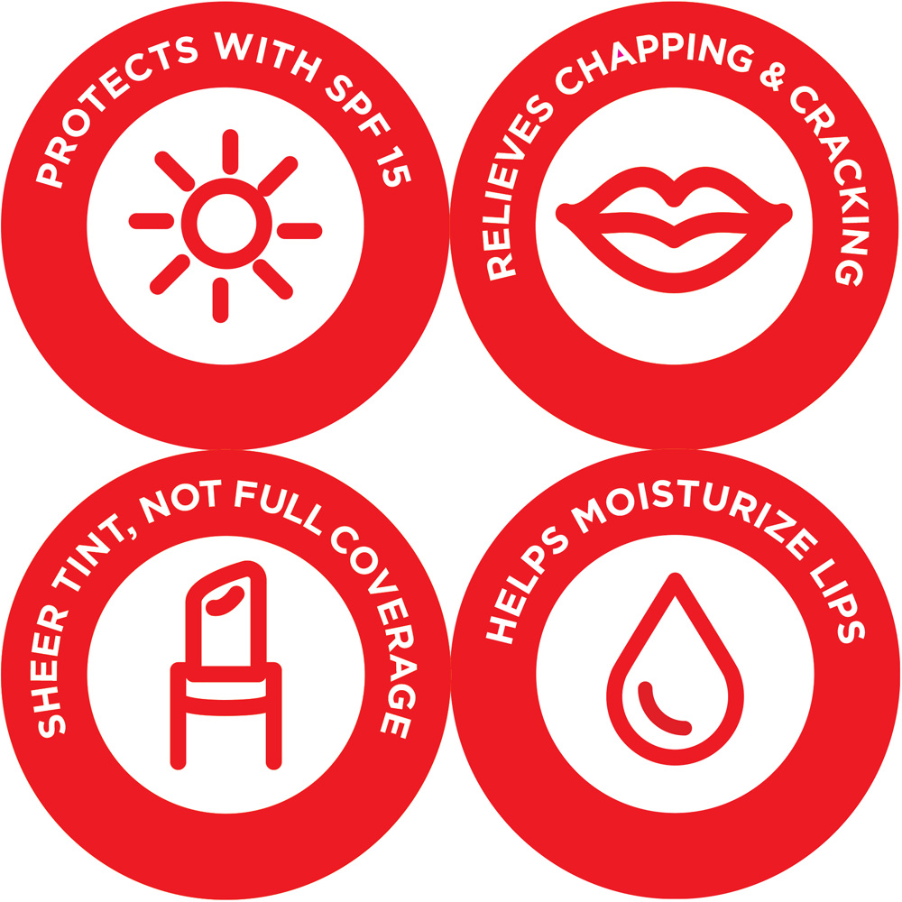 Eight Hour Cream Lip Protectant Stick SPF15