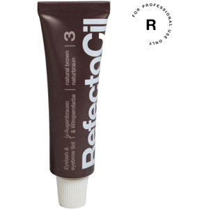 Lash & Brow Tint