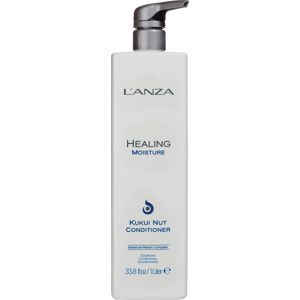 Healing Moisture Kukui Nut Conditioner