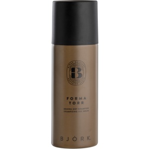 Forma Torr Dry Shampoo, 200ml, Brown