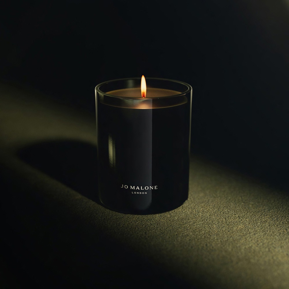 Cypress & Grapevine Scented Classic Candle, 200g