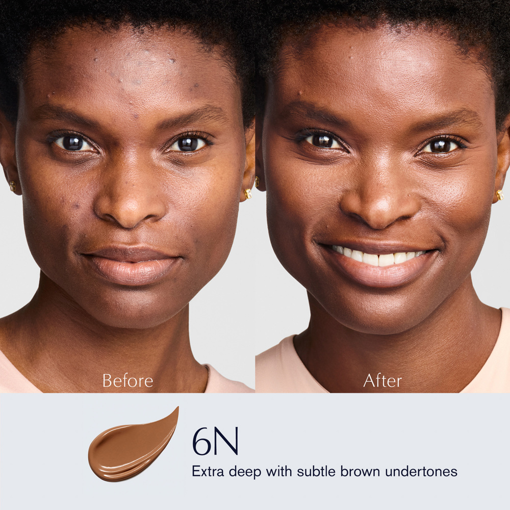 Double Wear Stay-in-Place Concealer