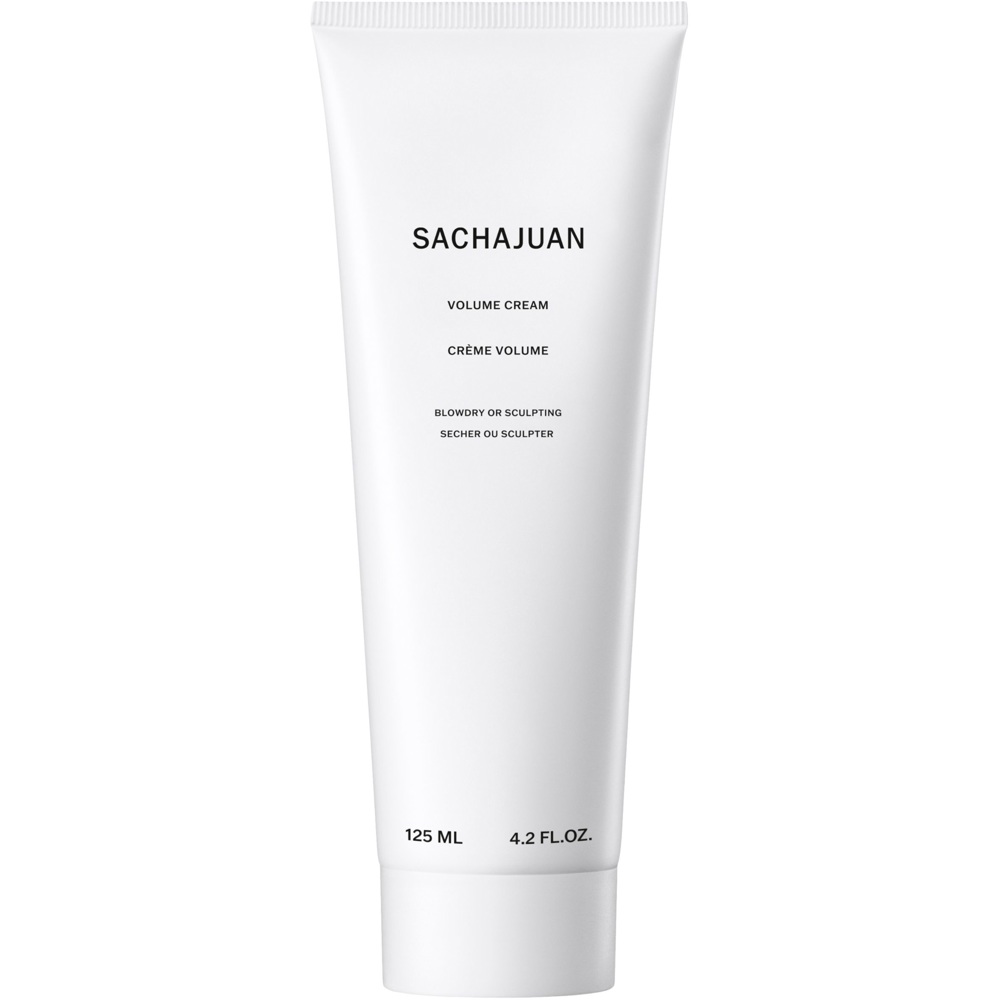 Volume Cream, 125ml