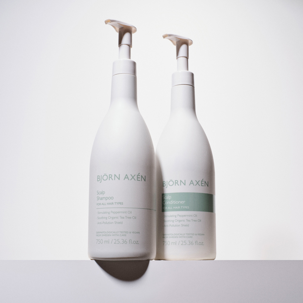 Scalp Conditioner