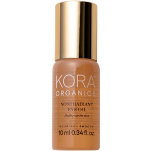 Noni Radiant Eye Treatment Oil, 10ml