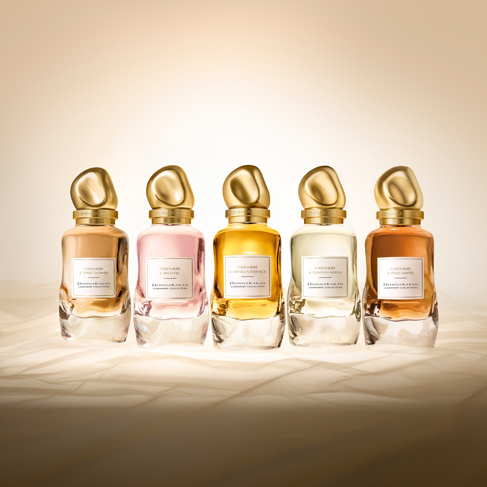 Cashmere Collection Vanilla Essence, EdP