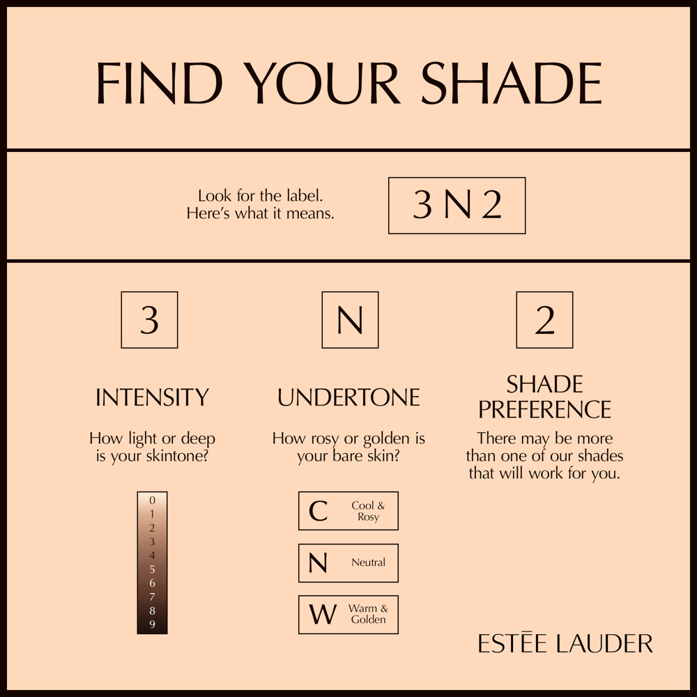 Double Wear Stay-in-Place Matte Powder Foundation