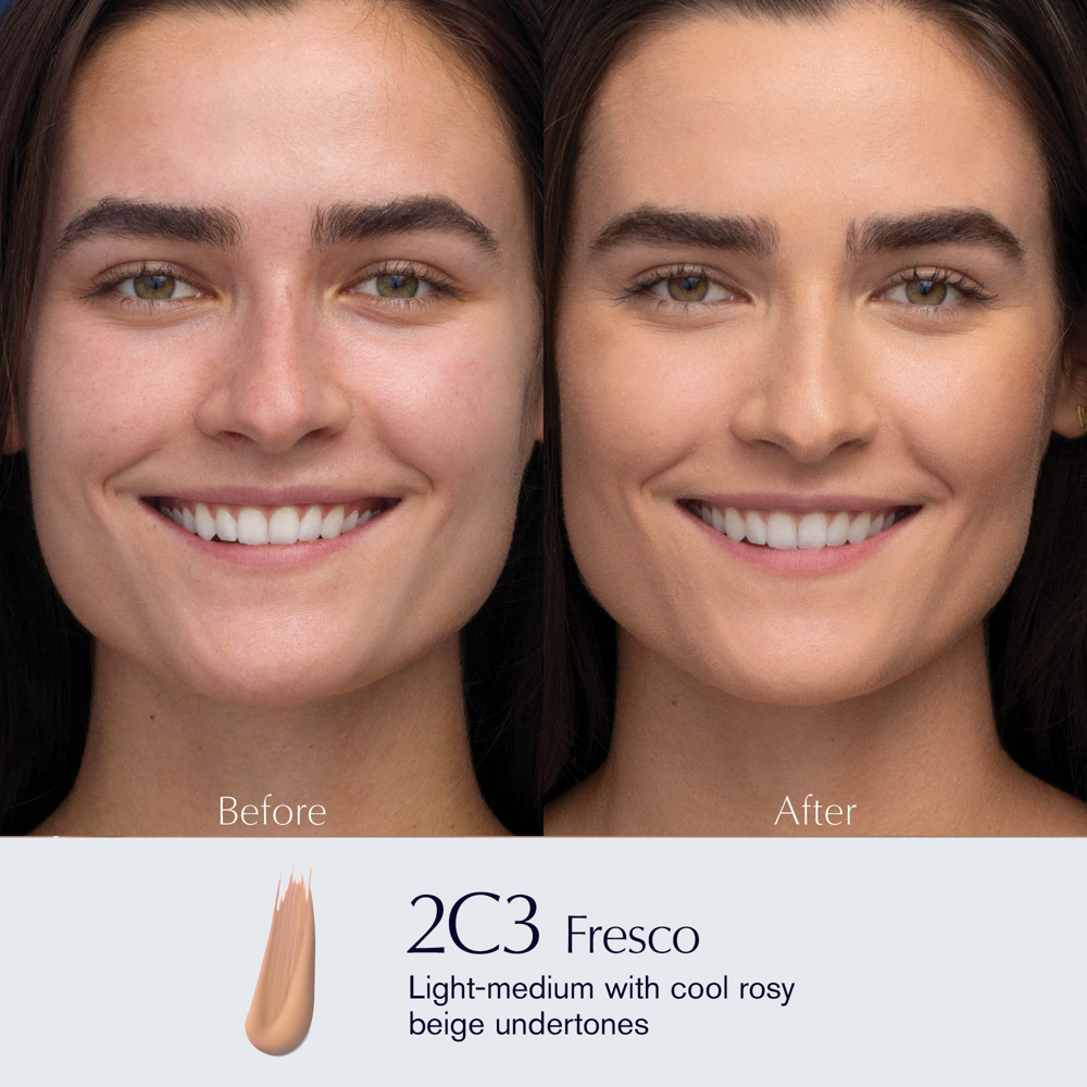 Double Wear Stay-in-Place Matte Powder Foundation