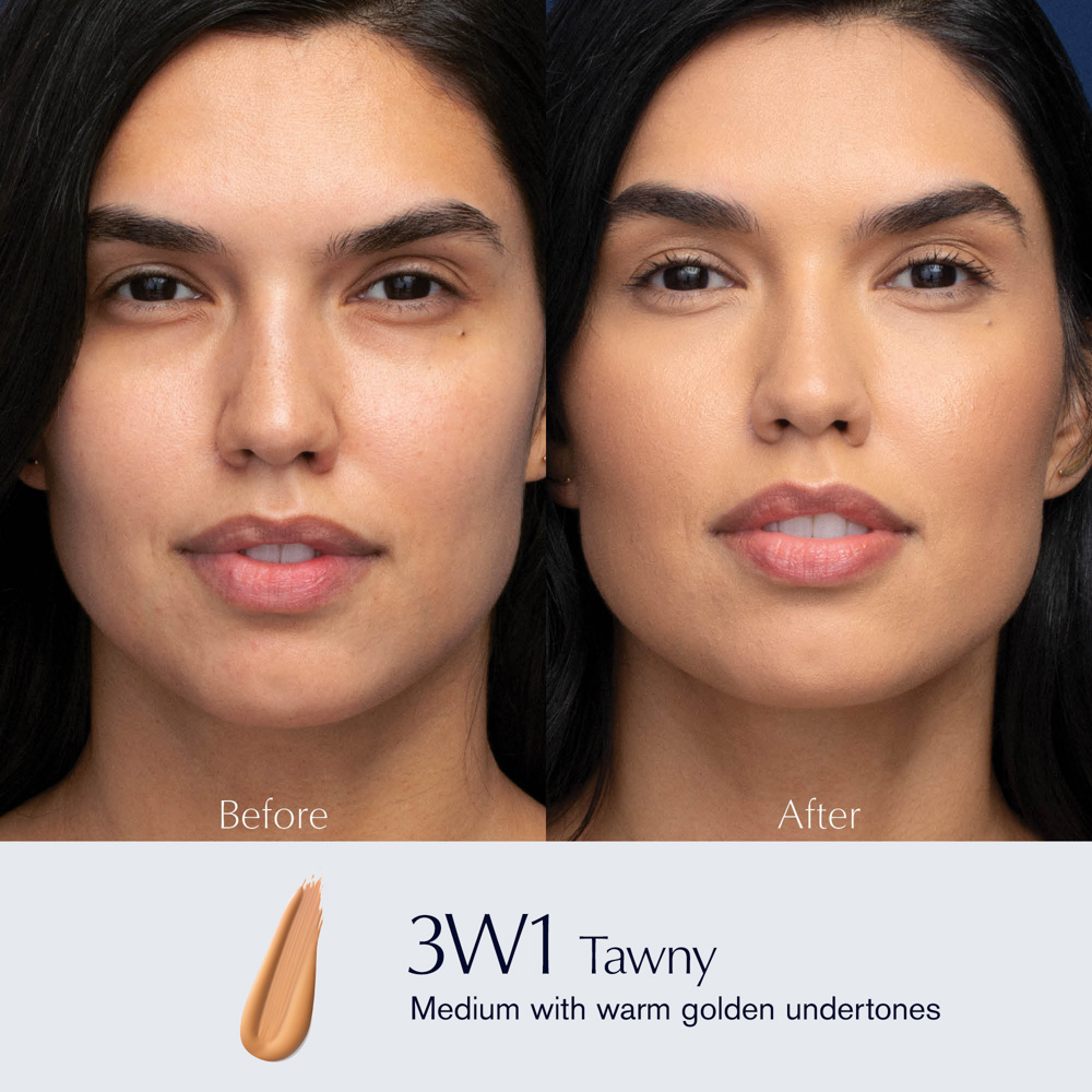 Double Wear Stay-in-Place Matte Powder Foundation