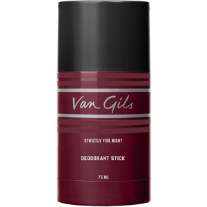 Strictly For Men Night Deodorant Stick, 75ml