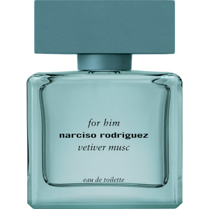 Vetiver Musc For Him, EdT