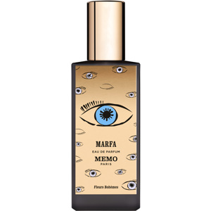 Marfa, EdP