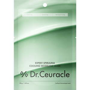 Expert Spirulina Cooling Modeling Mask, 30g
