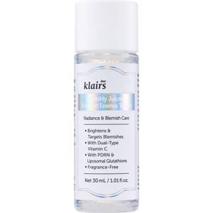 Freshly Juiced Vitamin Essence Toner