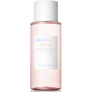 Madagascar Centella Poremizing Clear Toner, 210ml