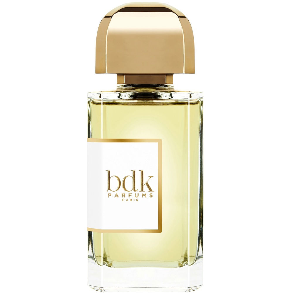 Velvet Tonka, EdP
