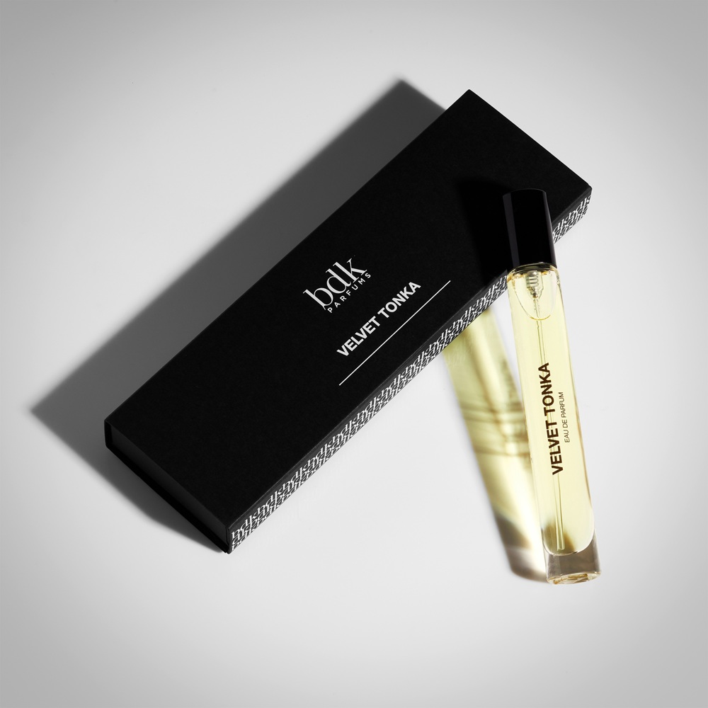 Velvet Tonka, EdP