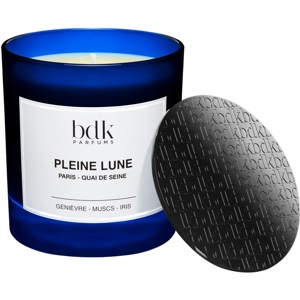 Pleine Lune Scented Candle, 250g