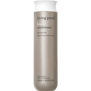 No Frizz Conditioner