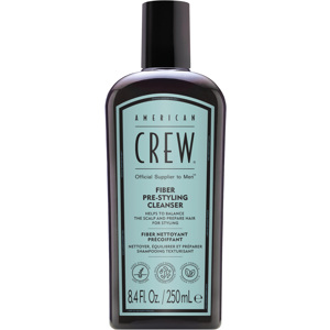 Fiber Pre-styling Cleanser, 250ml