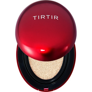 Mask Fit Red Cushion