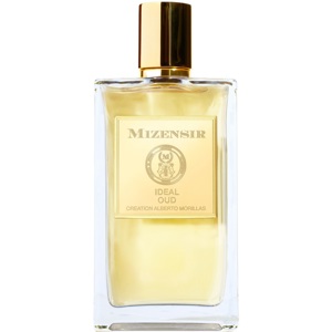 Ideal Oud, EdP