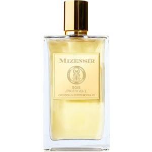Bois Iridescent, EdP
