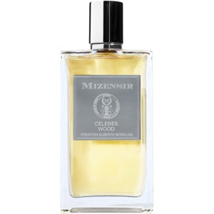 Celebes Wood, EdP
