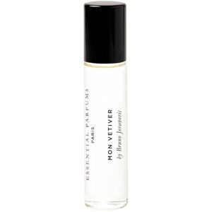 Mon Vetiver, EdP