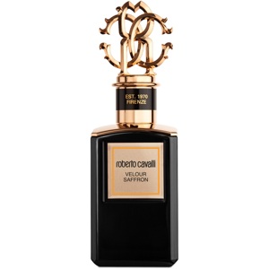 Velour Saffron, EdP