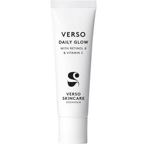 N°2 Daily Glow With Retinol 8 & Vitamin C, 30ml