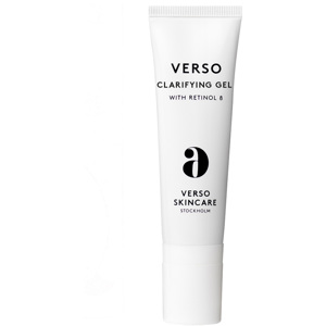 N°6 Clarifying Gel With Retinol 8, 30ml