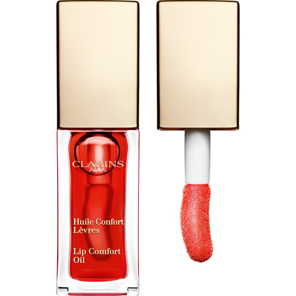 Instant Light Lip Comfort Oil