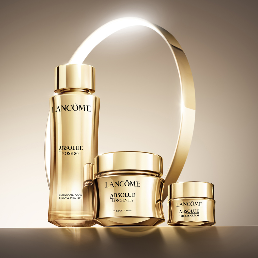Absolue Longevity the Soft Cream
