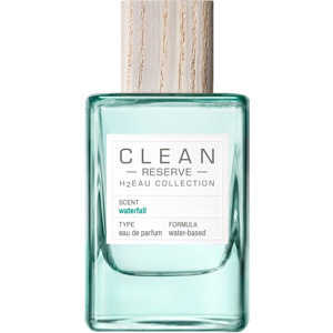 Reserve H2EAU Waterfall, EdP
