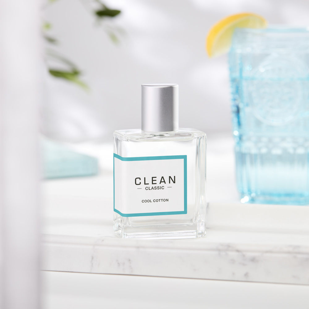 Classic Cool Cotton, EdP