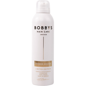 Shower Mousse, 200ml