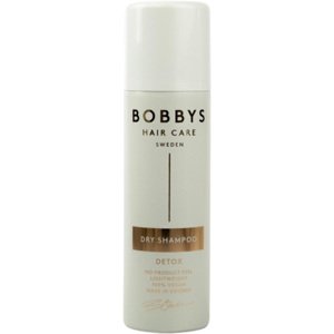 Detox Dry Shampoo, 200ml