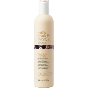 Integrity & Strength Nourishing Shampoo