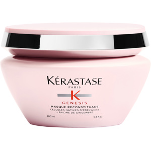 Genesis Masque Reconstituant Hair Mask, 200ml