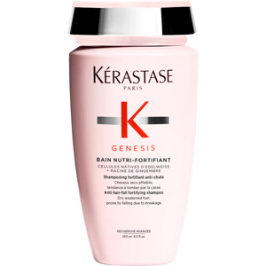 Genesis Bain Nutri-fortifiant Shampoo, 250ml