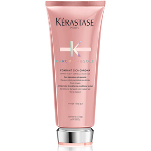 Chroma Absolu Fondant Cica Chroma Conditioner, 200ml