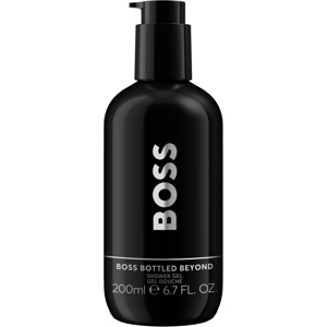 Boss Bottled Beyond Shower Gel, 200ml