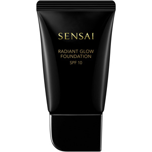 Radiant Glow Foundation