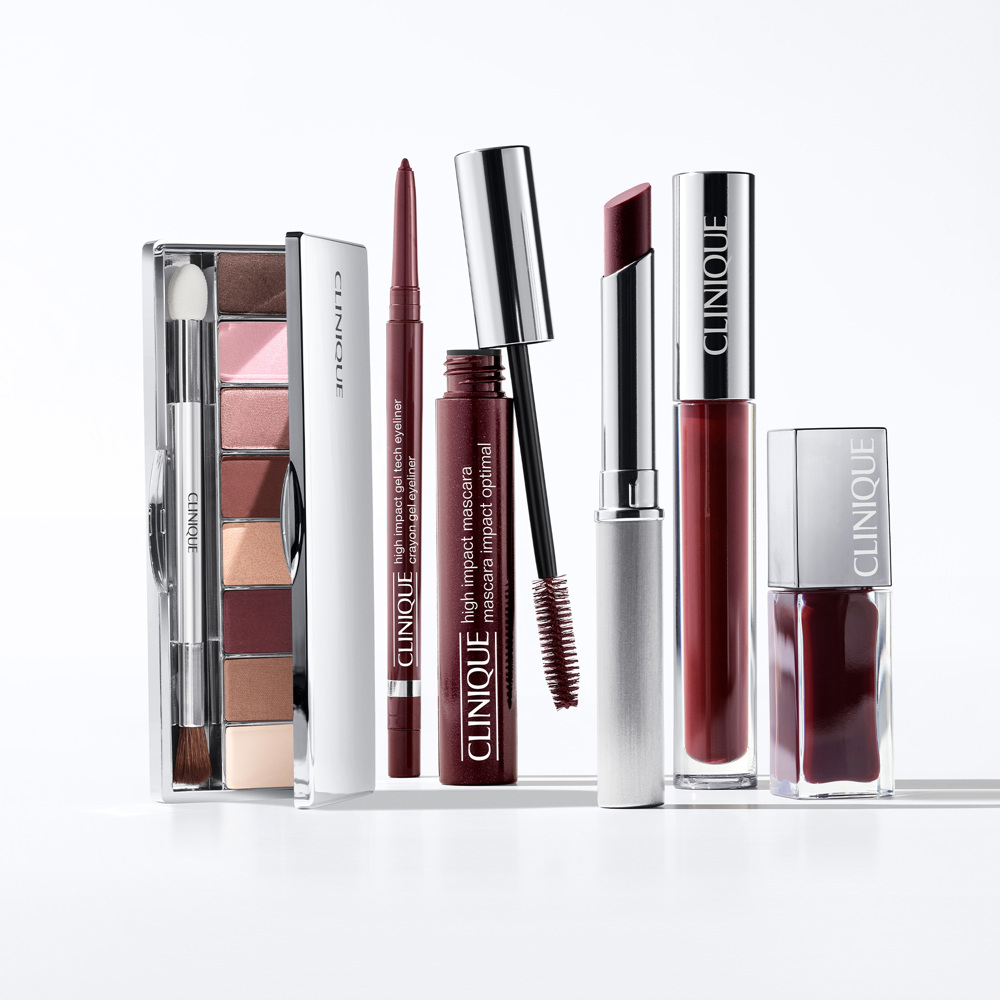 High Impact Mascara Black Honey
