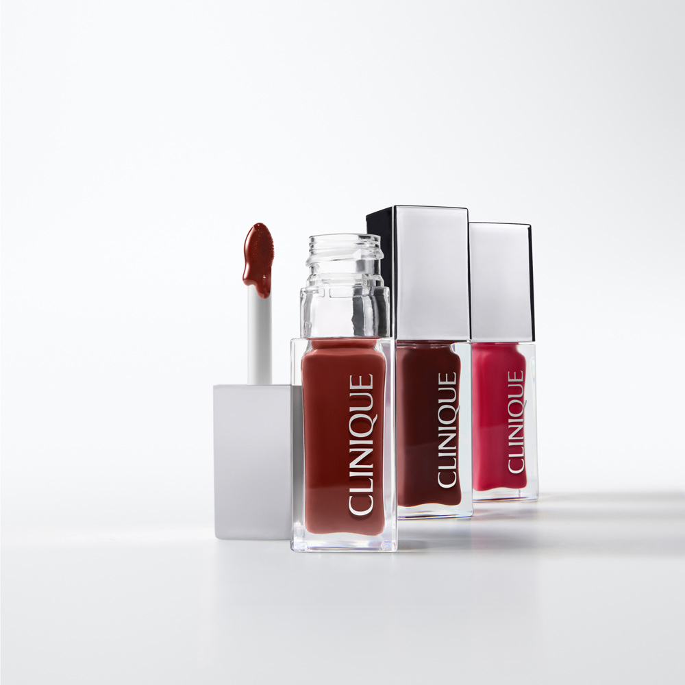 Pop Lip & Cheek Oil