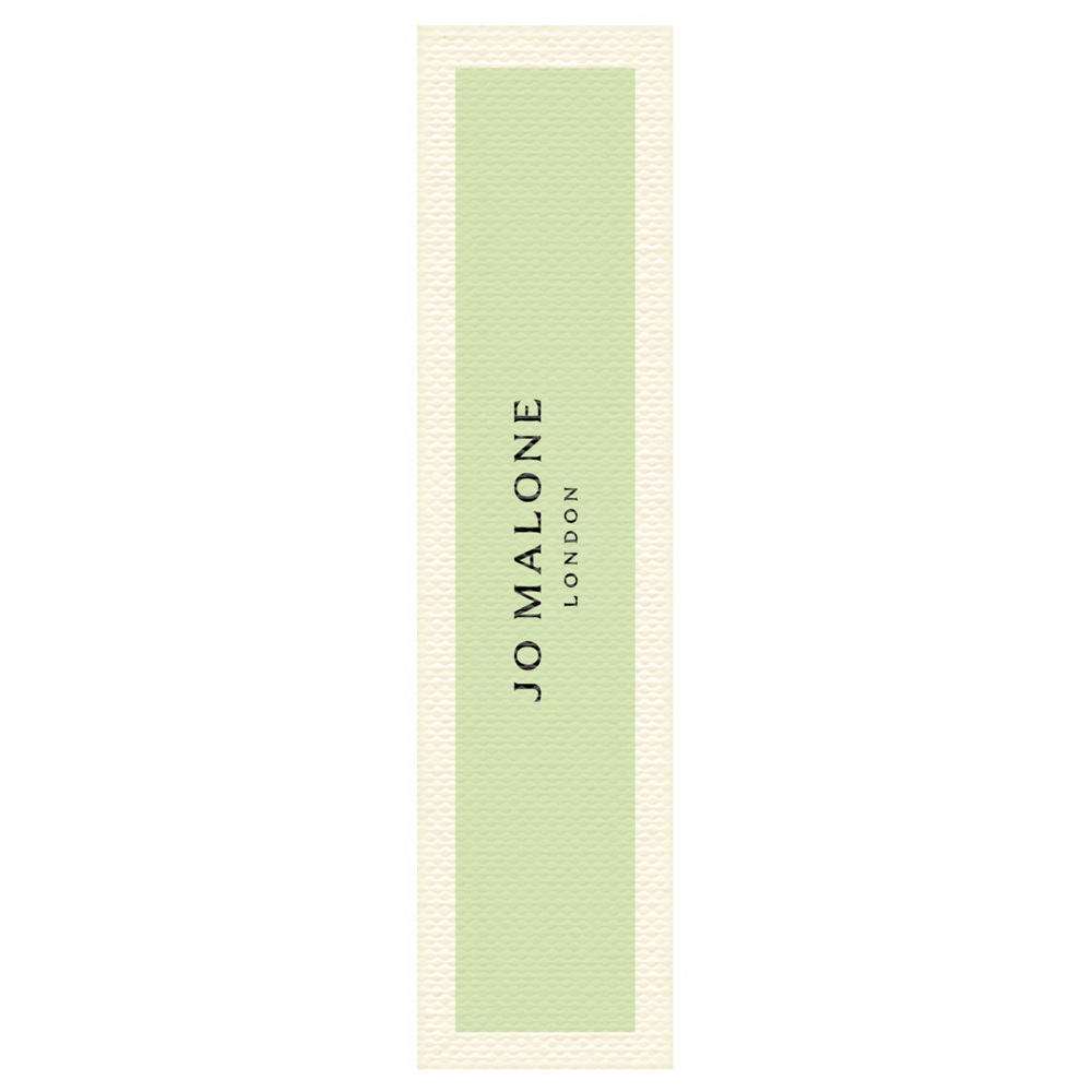 English Pear & Sweet Pea, Cologne
