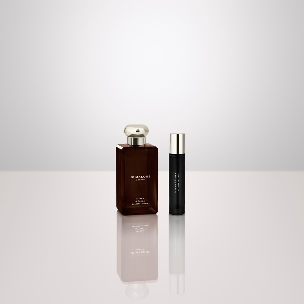 Myrrh & Tonka, Cologne Intense 10ml