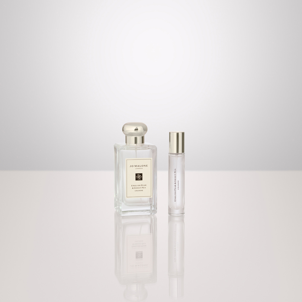 English Pear & Sweet Pea, Cologne
