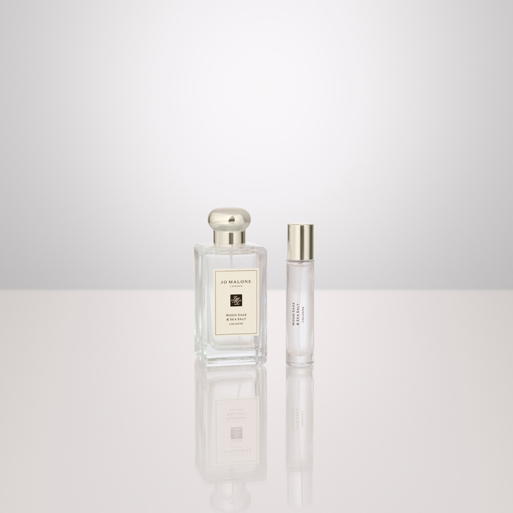 Wood Sage & Sea Salt, Cologne